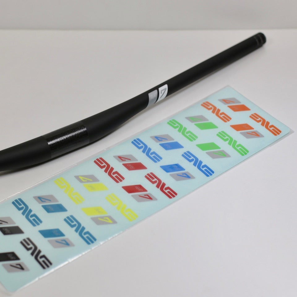 ENVE BAR M7 35mm/800mm MTB カーボンフラットバーハンドル エンヴィ