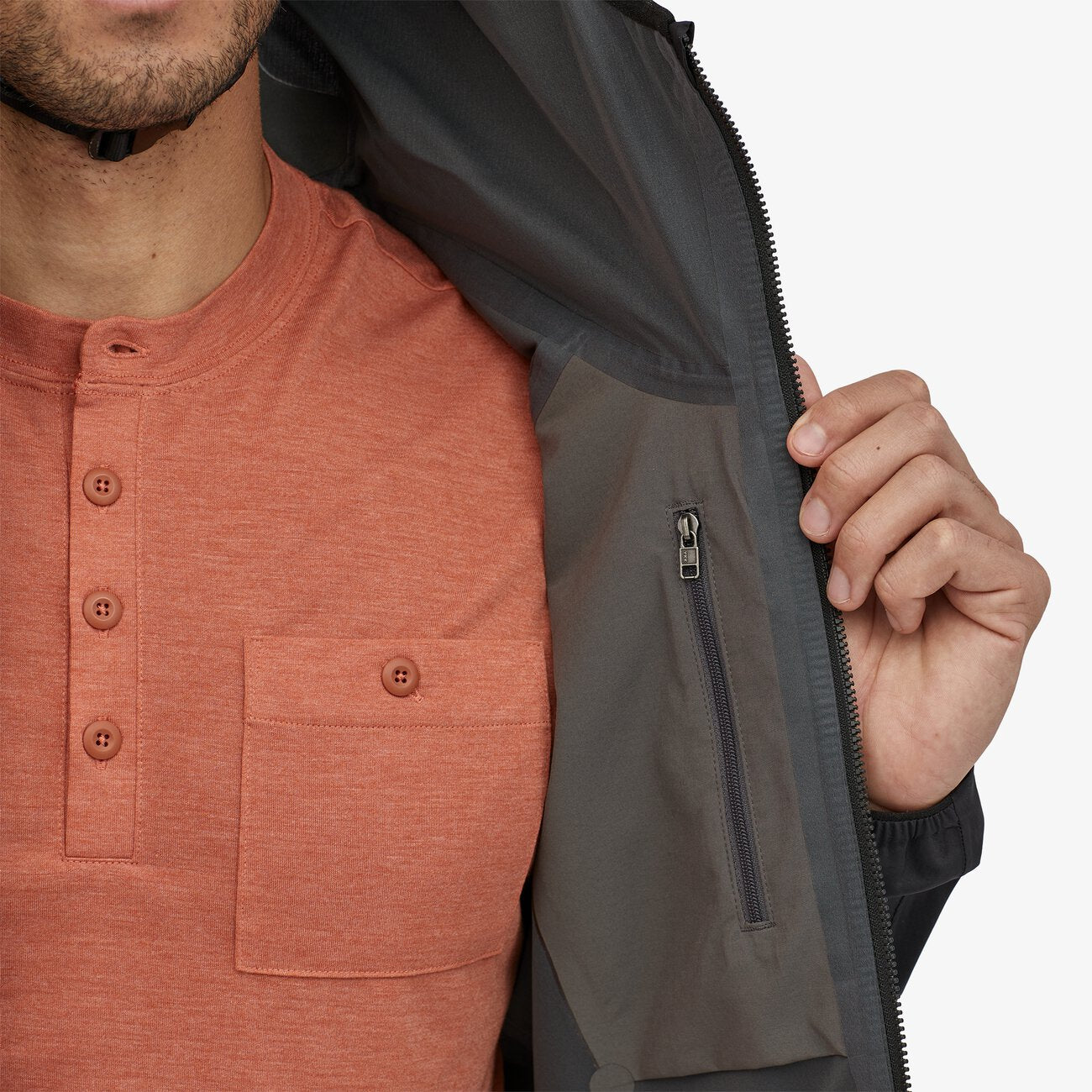 Patagonia メンズ ダートローマー ジャケット パタゴニア Dirt