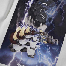 Load image into Gallery viewer, 【50%off】Chari&amp;Co ELECTRONIC PUG TEE  Tシャツ  チャリアンドコー
