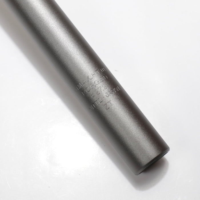 SimWorks Froggy Stealth Seatpost 27.2mm SimWorks by NITTO シム