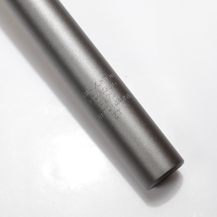 SimWorks Froggy Stealth Seatpost 27.2mm SimWorks by NITTO