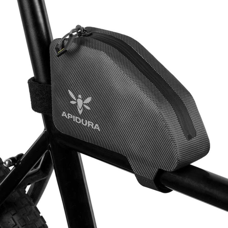 エクスペディション・ダウンチューブパック｜APIDURA