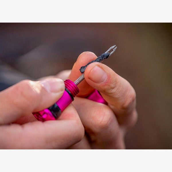 30%off】Muc-off STEALTH TUBELESS PUNCTURE PLUG 全10色
