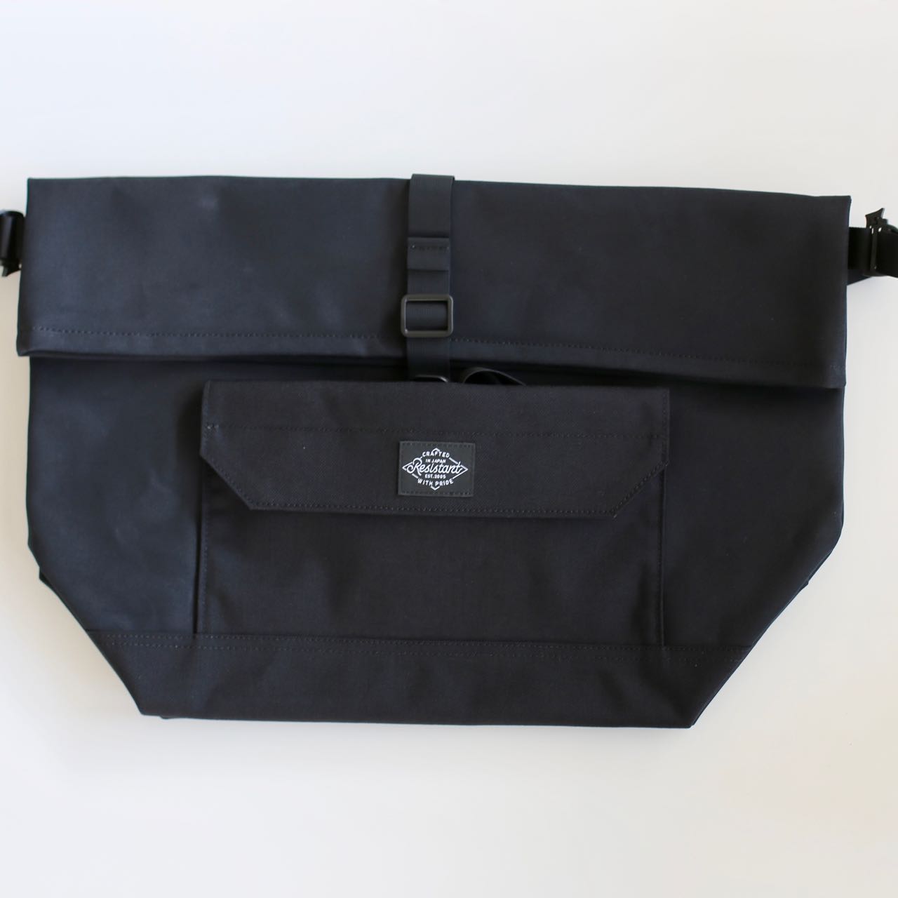 RESISTANT レジスタント　EVERY エブリー ショルダー トートバッグ 楽天市場】RESISTANT レジスタント EVERY エブリー ロールトップ 4WAY