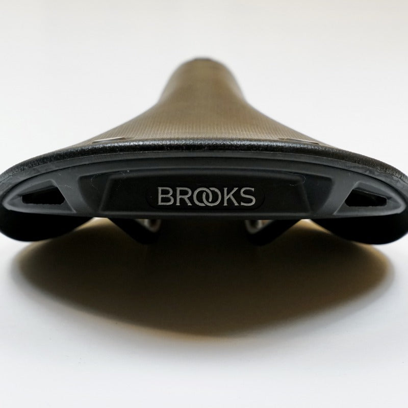 BROOKS CAMBIUM C17 ALL WETHER ブルックス サドル – Grumpy Bike Shop