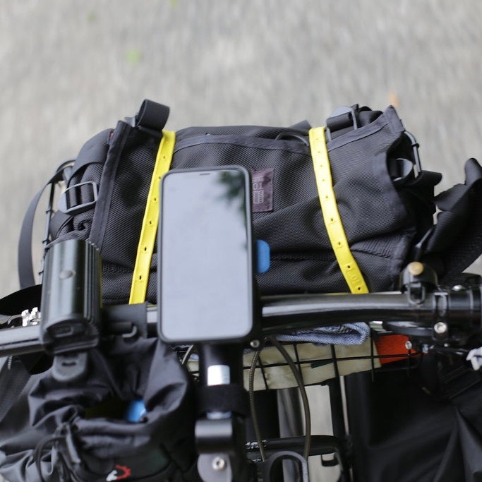 StrapGear ストラップギア 10インチ – Grumpy Bike Shop