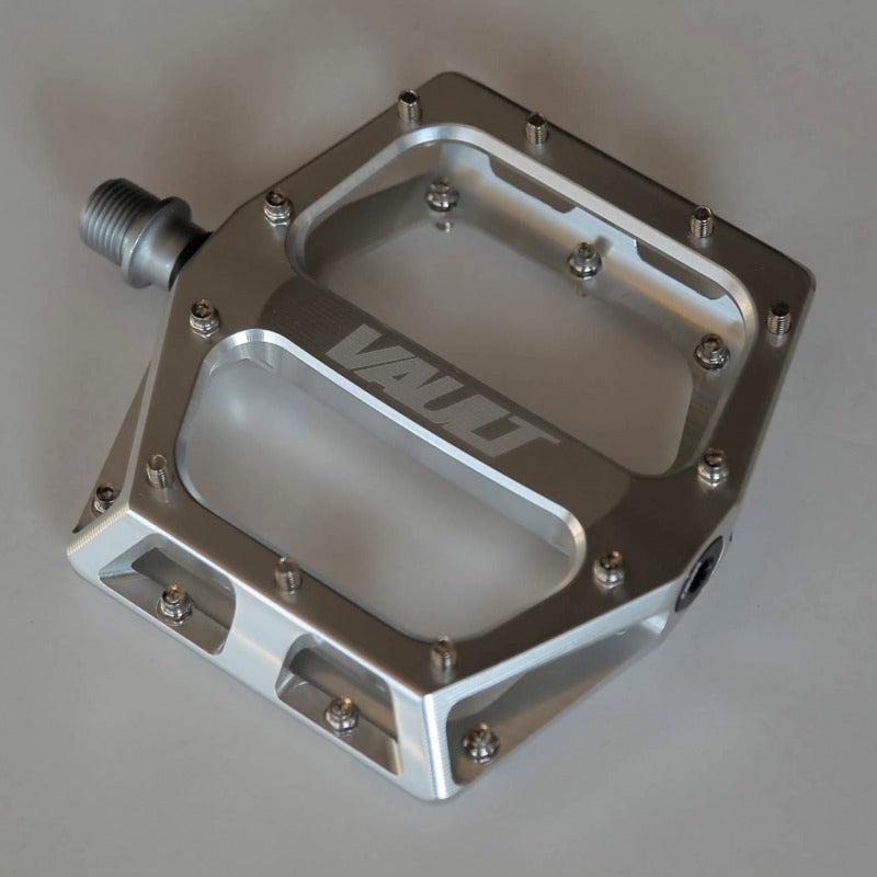 DMR VAULT フラットペダル – Grumpy Bike Shop