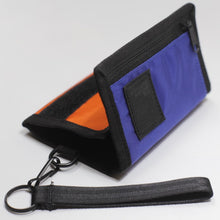 Load image into Gallery viewer, THE BROWN BUFFALO TRIFOLD WALLET ザブラウンバッファロー ウォレット
