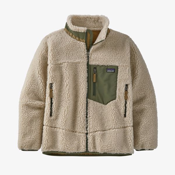 30%off】Patagonia キッズ レトロX ジャケット #65625 パタゴニア