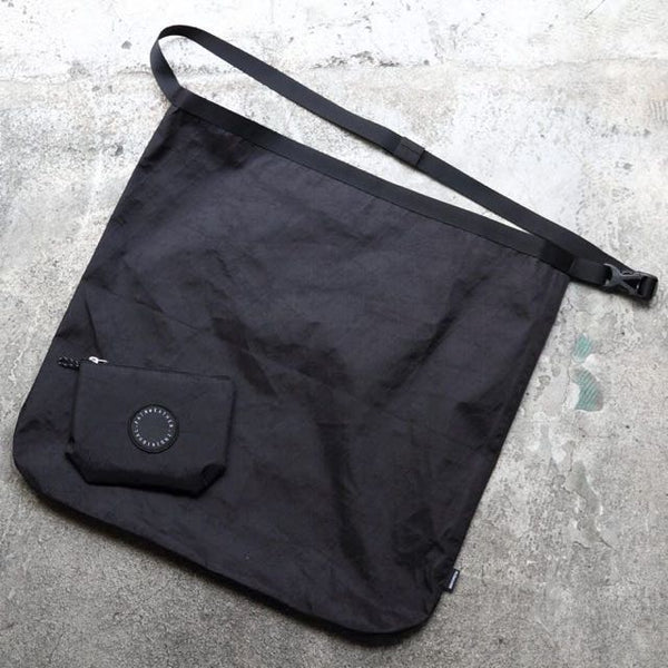 FAIRWEATHER Packable sacoche X-PAC フェアウェザー サコッシュ