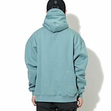 Load image into Gallery viewer, 【50%off】Chari&amp;Co SCRIPT HOODIE SWEATS スウェット パーカー チャリアンドコー
