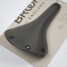Load image into Gallery viewer, BROOKS CAMBIUM C17 MUD GREEN ALL WEATHER ブルックス
