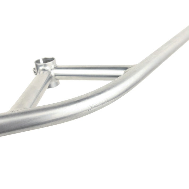 FAIRWEATHER b903 bullmoose bar (silver) NITTO 日東 フェア