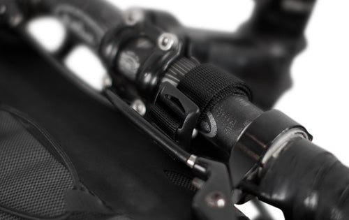 APIDURA ハンドルバーバッグ 9L アピデュラ ハンドルバーバッグ 9L 【EXPEDITION HANDLEBAR PACK