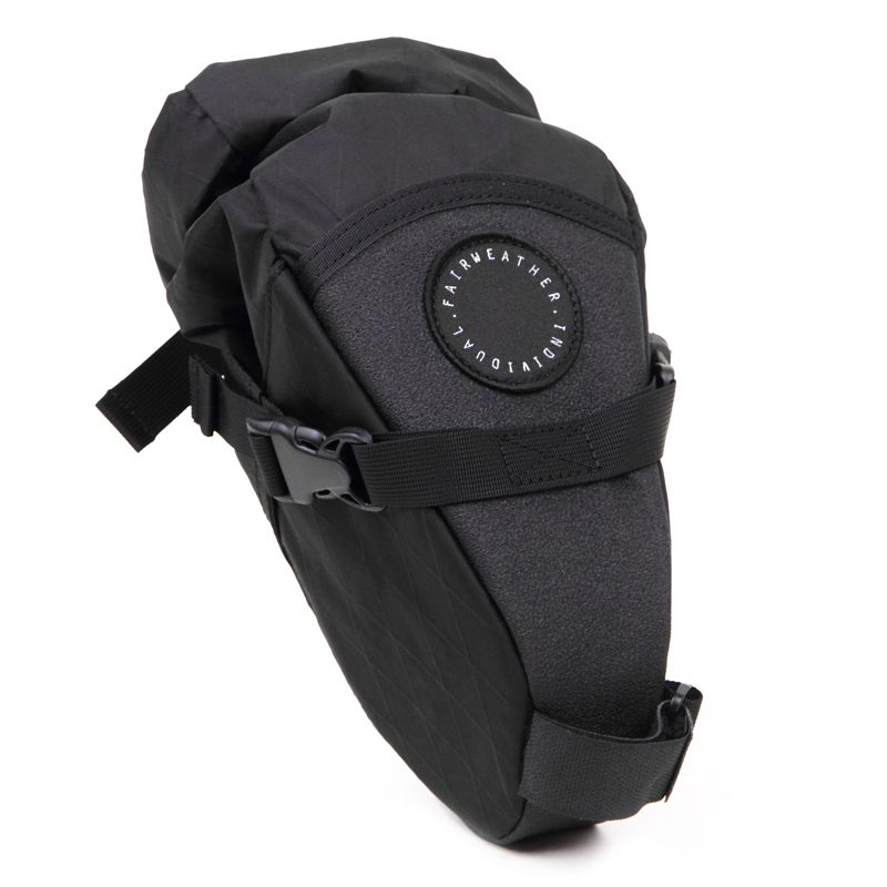 FAIRWEATHER フェアウェザー バイクパッキングバッグ・アパレル