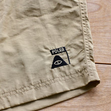 Load image into Gallery viewer, SUMMIT VOLLEY BAGGY 2WAY SHORT Poler ポーラー

