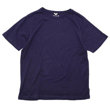 画像をギャラリービューアに読み込む, GOHEMP BASIC S/SL TEE  HEMP / ORGANIC COTTON JERSEY ゴーヘンプ Tシャツ GHC4200RG20
