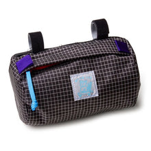 Load image into Gallery viewer, [ネコポス対応]BLUE LUG handlebar pouch
