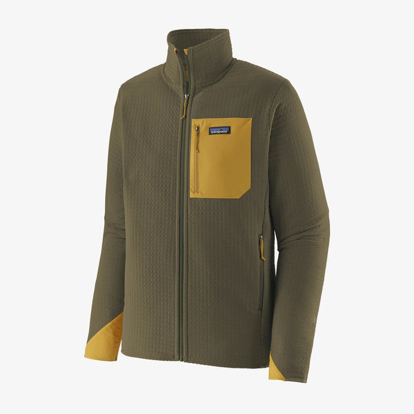 20%off】patagonia M's R2 テックフェイス・ジャケット 83625