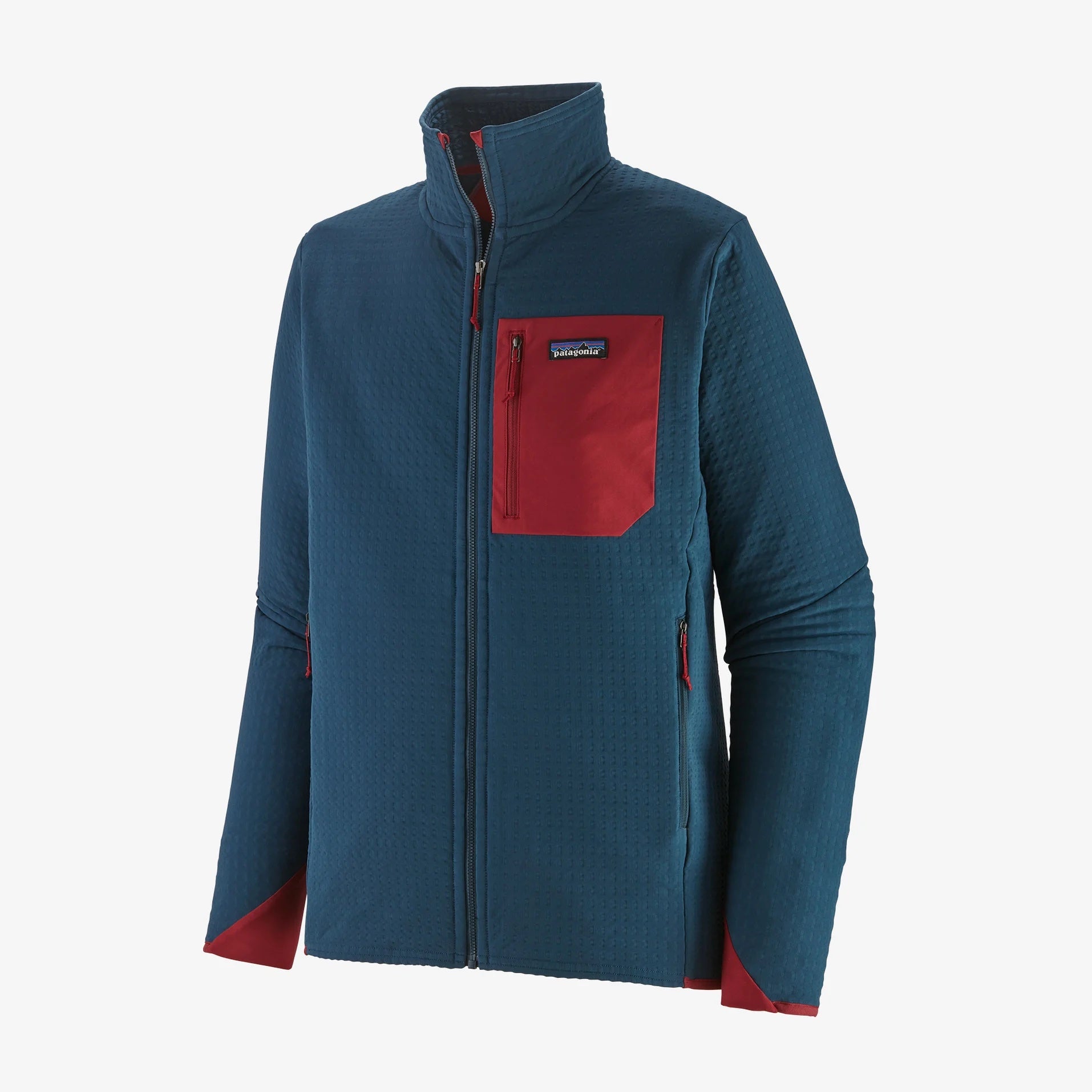 20%off】patagonia M's R2 テックフェイス・ジャケット 83625