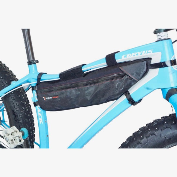 REVELATE DESIGNS フレームバッグ レベレイトデザイン フルフレームバッグロード｜Revelate