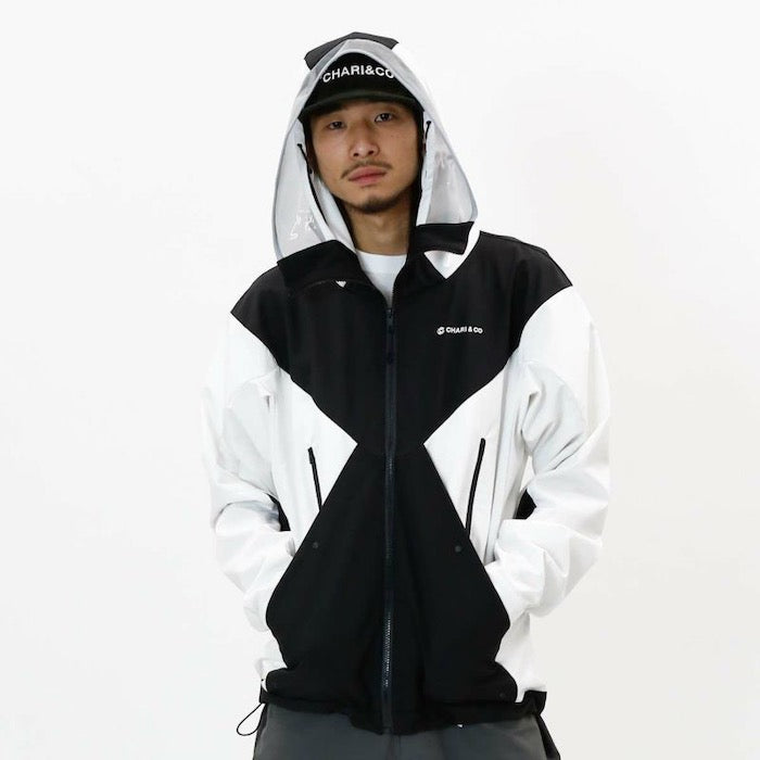 50%off】Chari＆co Sサイズ FLAT IRON JKT チャリアンドコー – Grumpy