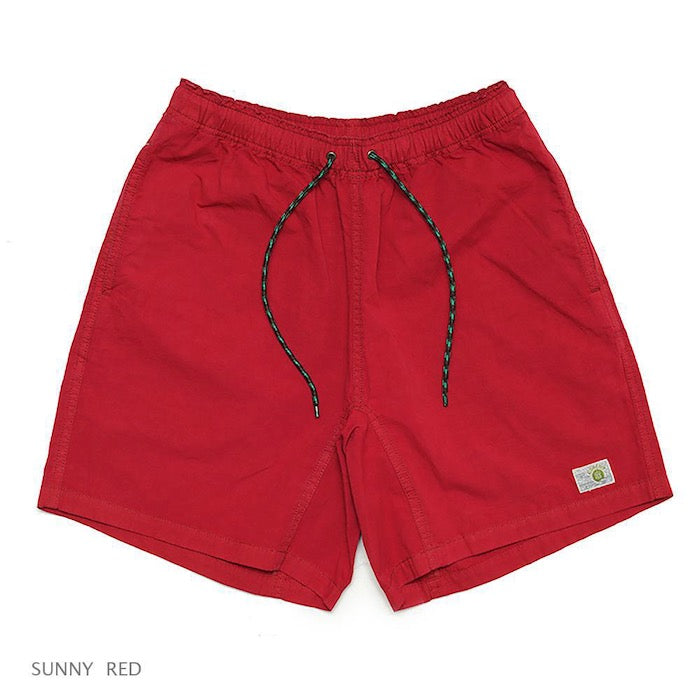 【20%off】GOHEMP HEMP JAM SHORTS/H/C WEATHER  ゴーヘンプ GHP1137WTS ジャムショーツ