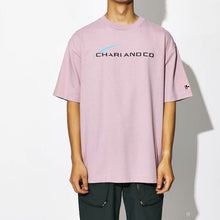 画像をギャラリービューアに読み込む, 【50%off】Chari&amp;Co SUPER SONIC LOGO TEE Tシャツ  チャリアンドコー
