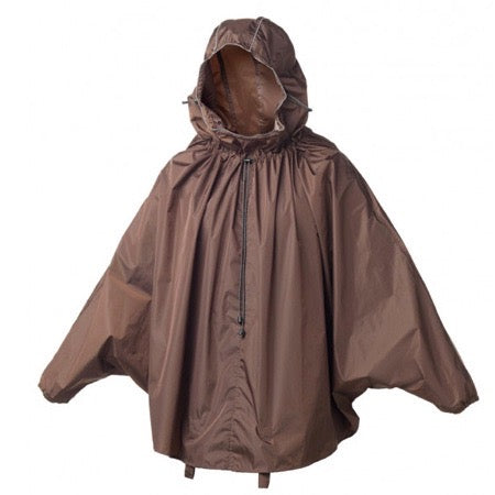 新品 BROOKS CAMBRIDGE RAIN CAPE Sサイズ ブラック 新品 BROOKS CAMBRIDGE RAIN CAPE Sサイズ ブラック
