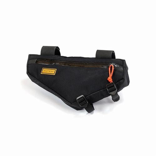 RESTRAP FRAME BAG SMALL 2.5L – Grumpy Bike Shop
