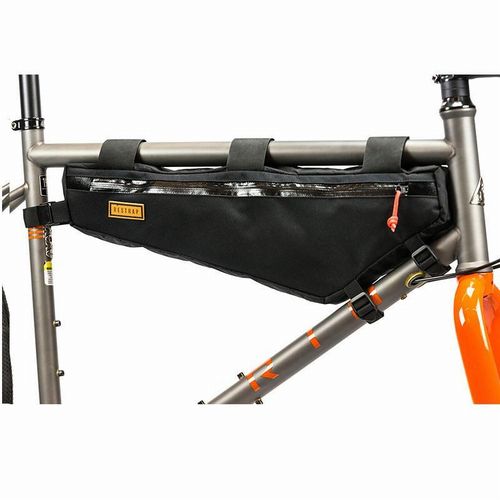 RESTRAP / リストラップ – Grumpy Bike Shop