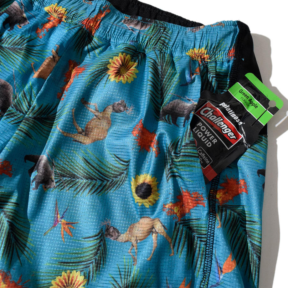 30%off】ELDORESO Tempo Buggt Shorts E2108013 エルドレッソ