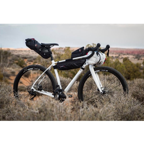 Revelate Designs TANGLE FRAME BAG – Grumpy Bike Shop