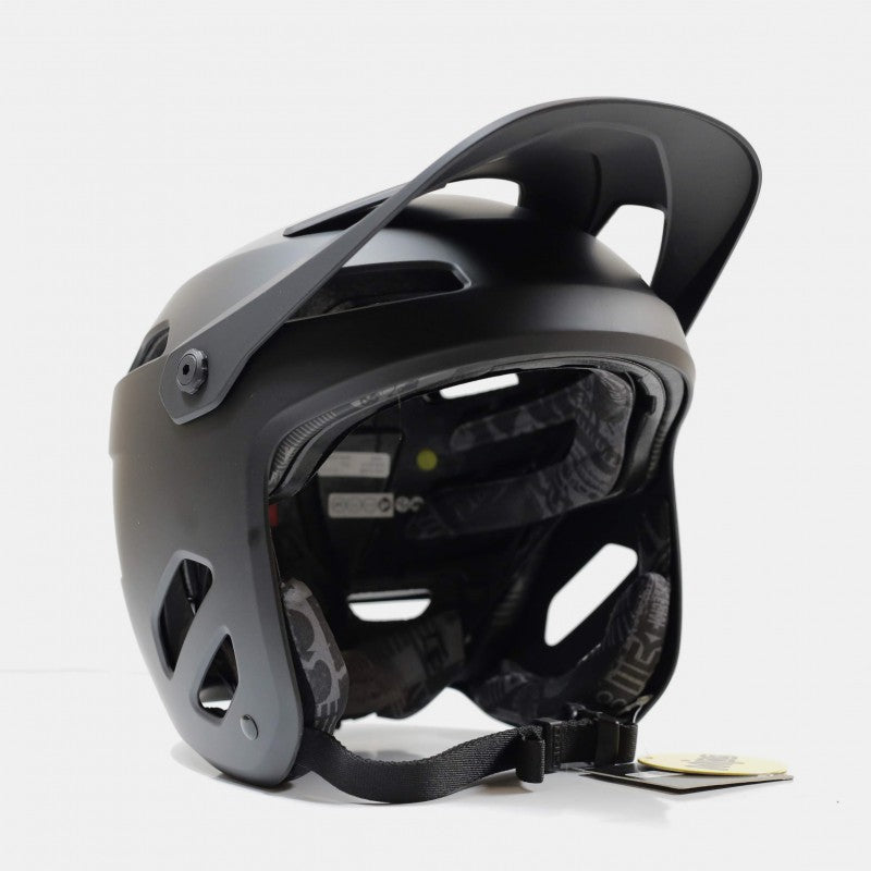 Dirt Helmet Giro Tyrant Mips Helmet Review Giro Tyrant MIPS
