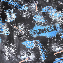 画像をギャラリービューアに読み込む, 【SALE 10%OFF】ELDORESO Cierpinski Shorts(Black) エルドレッソ マラソン トレラン ランニング

