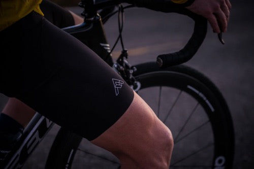 Men's MK3 Bib Short - Men's Road Cycling Bib Short | 7mesh