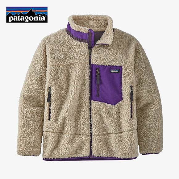 30%off】Patagonia キッズ レトロX ジャケット #65625 パタゴニア