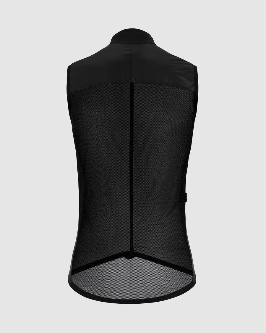 ASSOS MILLE GT WIND VEST アソス