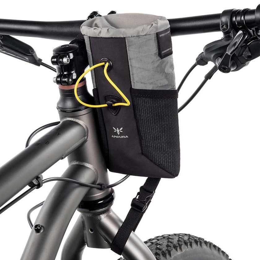 APIDURA バックカントリー フードポーチプラス (1.2L