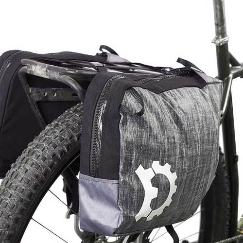 Revelate Designs NANO PANNIERS – Grumpy Bike Shop