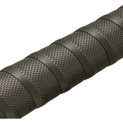 BROOKS* cambium rubber bar tape (green) - BLUE LUG ONLINE STORE