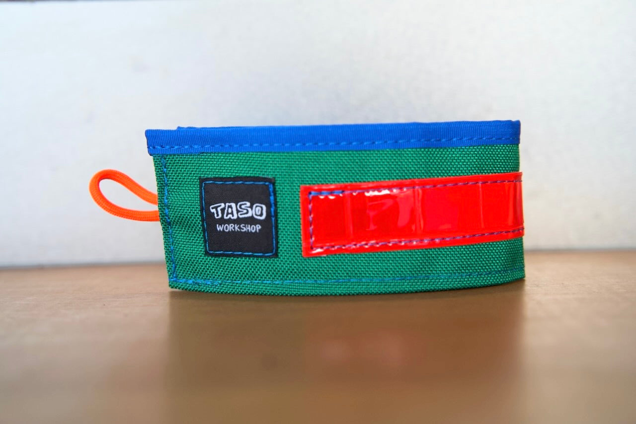 TASO WORKSHOP SUSO STRAP タソ – Grumpy Bike Shop