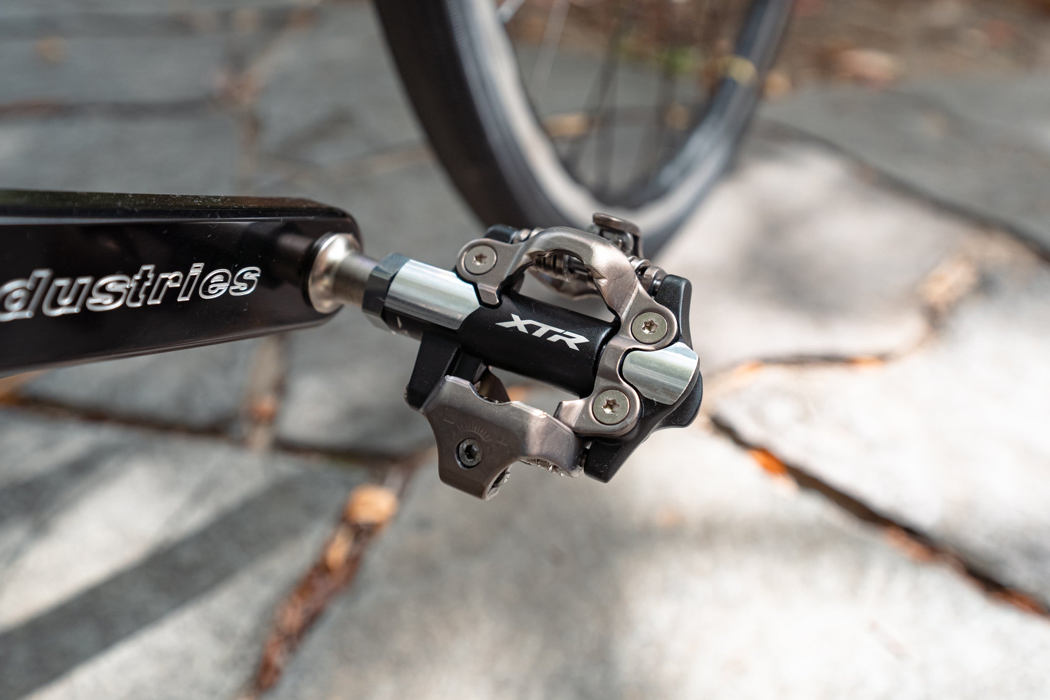 SHIMANO PD-M9100 S1 -3mm XTR SPDペダル シマノ ビンディングペダル – Grumpy Bike Shop