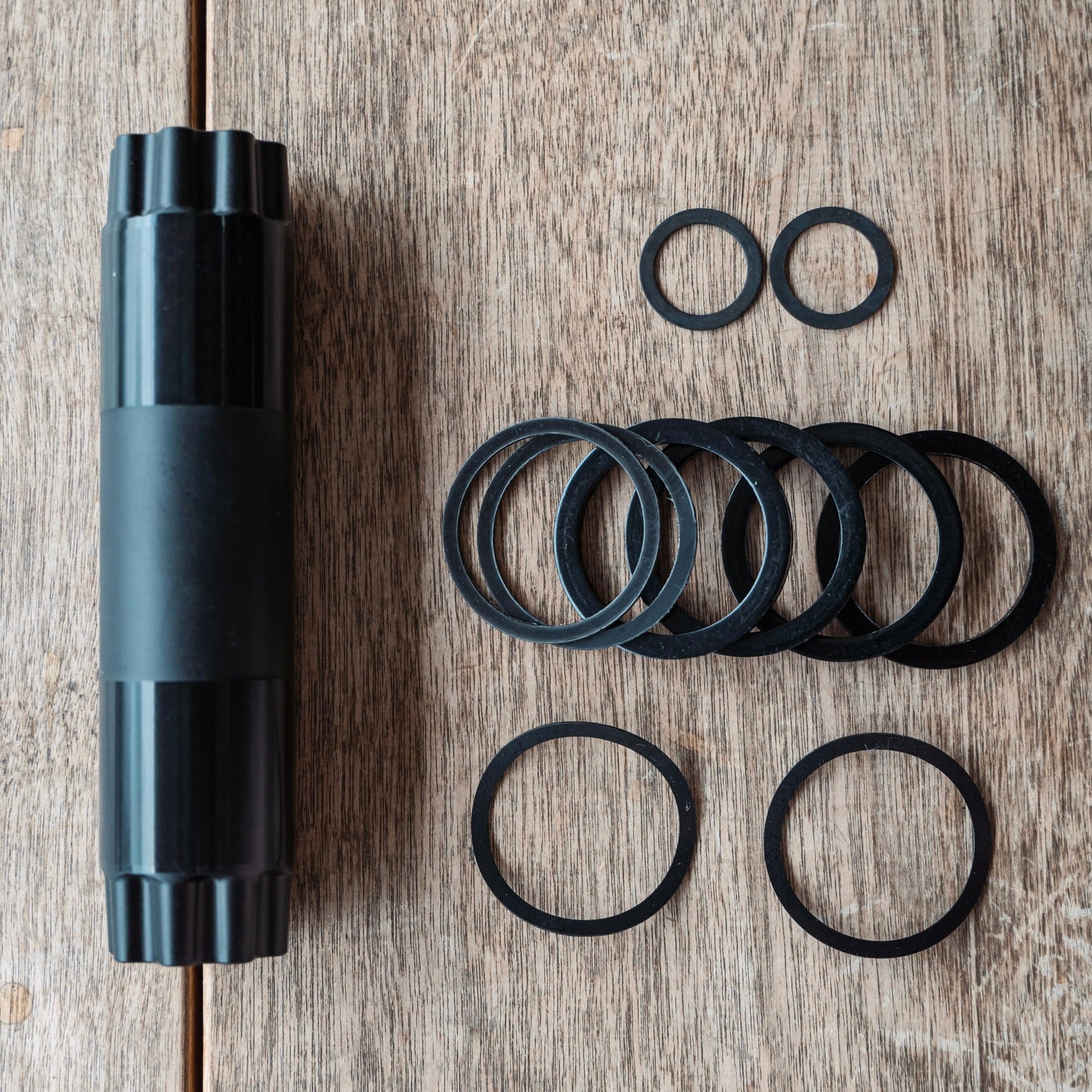 FORMOSA MTBアルミクランク フォルモサ – Grumpy Bike Shop