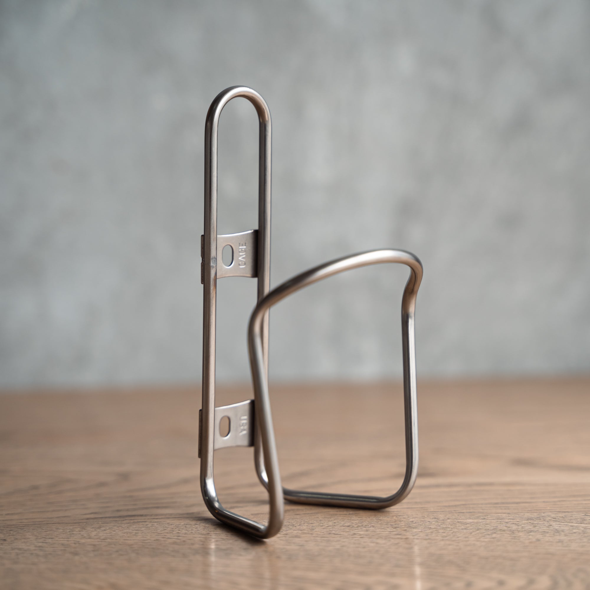 KING CAGE Stainless Flat Top (Steel) キングケージ – Grumpy