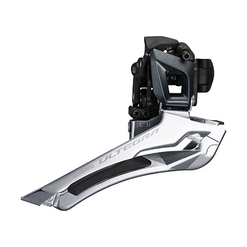 FD-R8000/RD-R8000SS アルテグラディレーラーセット SHIMANO FD-R8000 アルテグラ フロントディレイラー – Grumpy Bike Shop