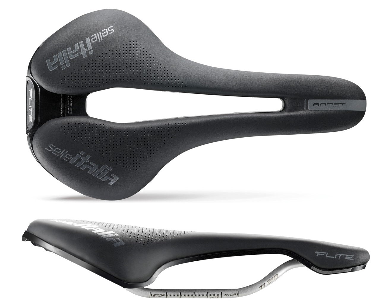 SELLE ITALIA（セライタリア）FLITE BOOST KIT CARBONIO SUPERFLOW（フライトブーストキットカルボニオスーパーフロー）  送料無料