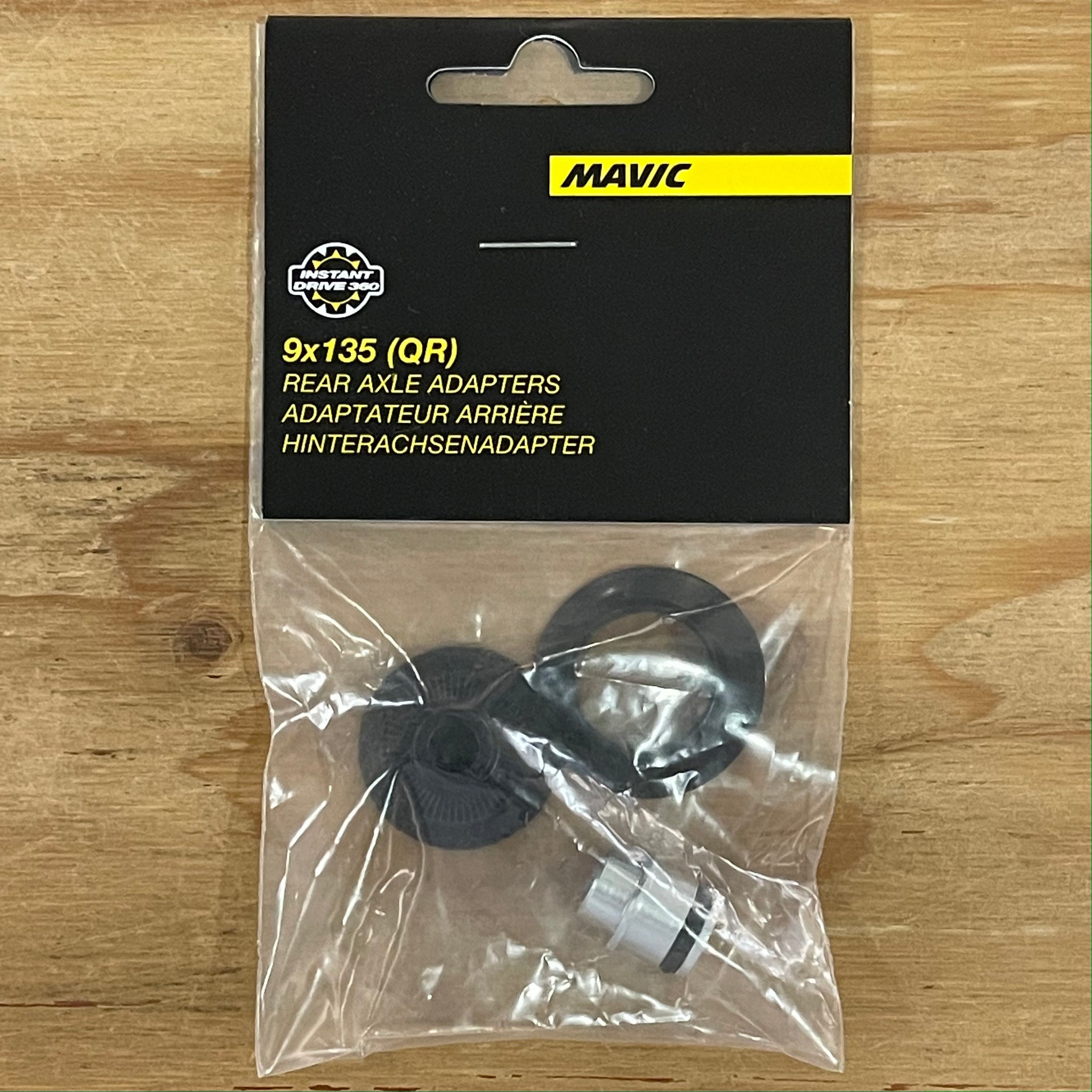 MAVIC / マヴィック – Grumpy Bike Shop