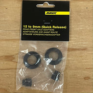 MAVIC QRアダプター フロント用 12→9mm LV2680301