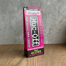 画像をギャラリービューアに読み込む, Muc-off Punk Powder Bike Cleaner 4Pack マックオフ クリーナー 詰め替え用
